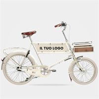 BICICLETTA PERSONALIZZABILE